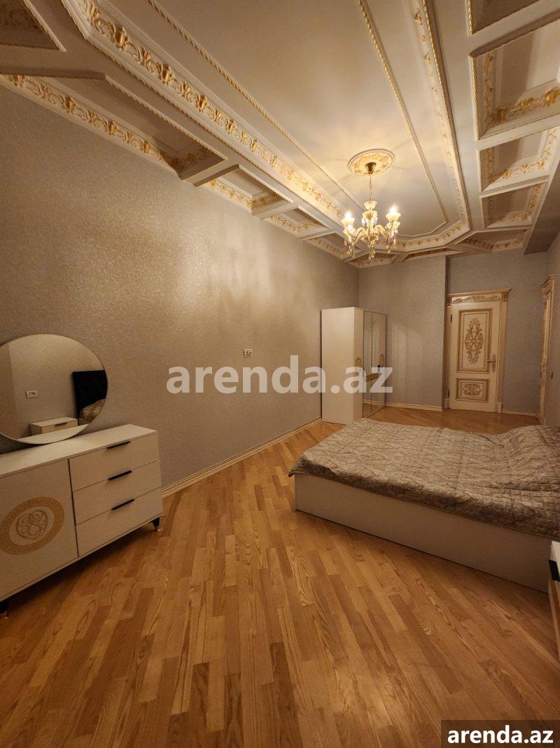 Satılır 3 otaqlı Yeni Tikili, Nizami metrosu, Zabitlər parkı, Nəsimi rayonu 6 Satılır 3 otaqlı Yeni Tikili, Nizami metrosu, Zabitlər parkı, Nəsimi rayonu 6