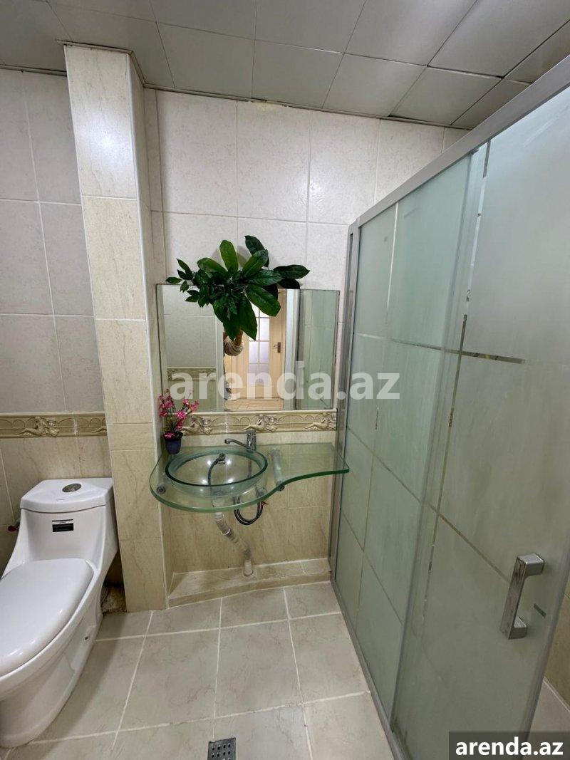 Продажа 2 комнатная Вторичка, İnşaatçılar метро, Ясамал район 12 Продажа 2 комнатная Вторичка, İnşaatçılar метро, Ясамал район 12