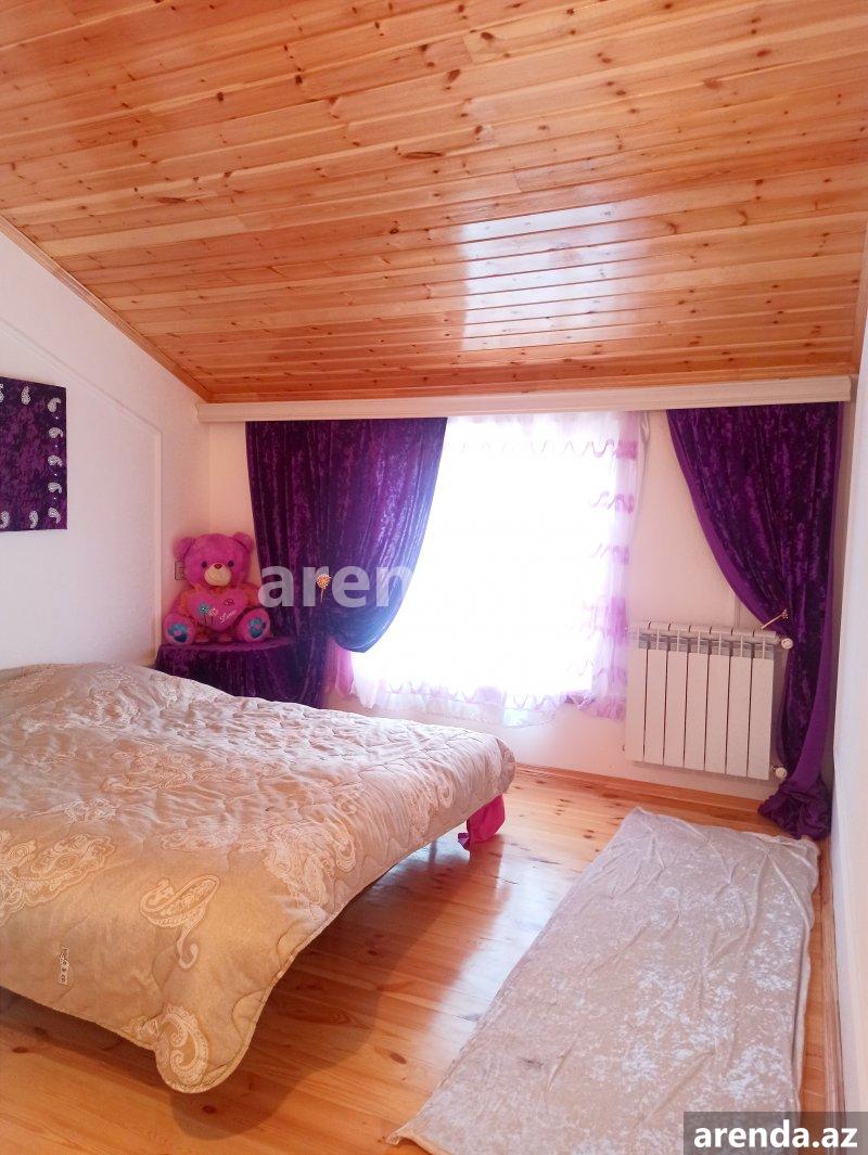 Satılır 4 otaqlı Həyət evi/villa Xırdalan 19 Satılır 4 otaqlı Həyət evi/villa Xırdalan 19