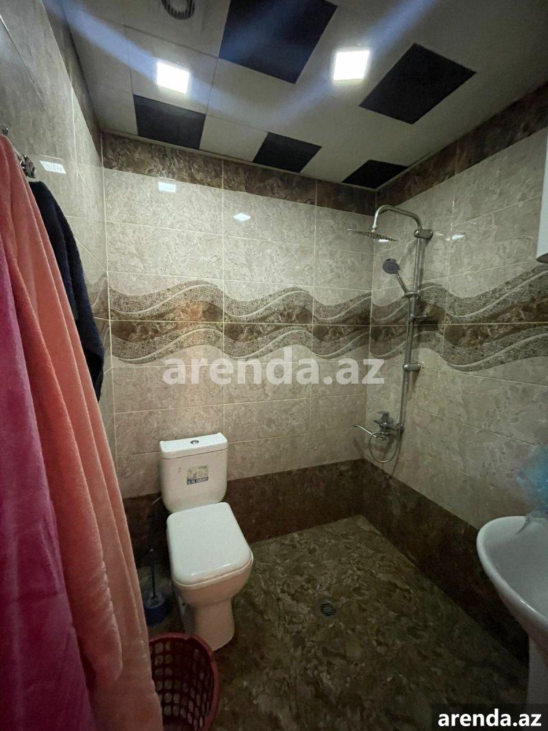 Продажа 2 комнатная Новостройка, Масазыр, Абшерон район 11 Продажа 2 комнатная Новостройка, Масазыр, Абшерон район 11