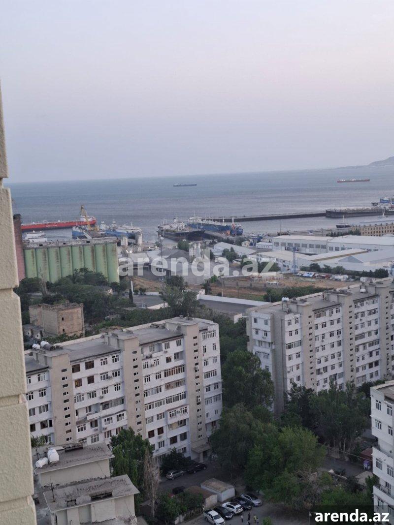 Продажа 2 комнатная Новостройка, м. Хетаи метро, Хетаи район 4 Продажа 2 комнатная Новостройка, м. Хетаи метро, Хетаи район 4