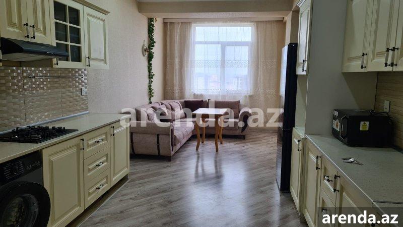 Kirayə (aylıq) 3 otaqlı Yeni Tikili, Gənclik metrosu, Binəqədi rayonu 2 Kirayə (aylıq) 3 otaqlı Yeni Tikili, Gənclik metrosu, Binəqədi rayonu 2