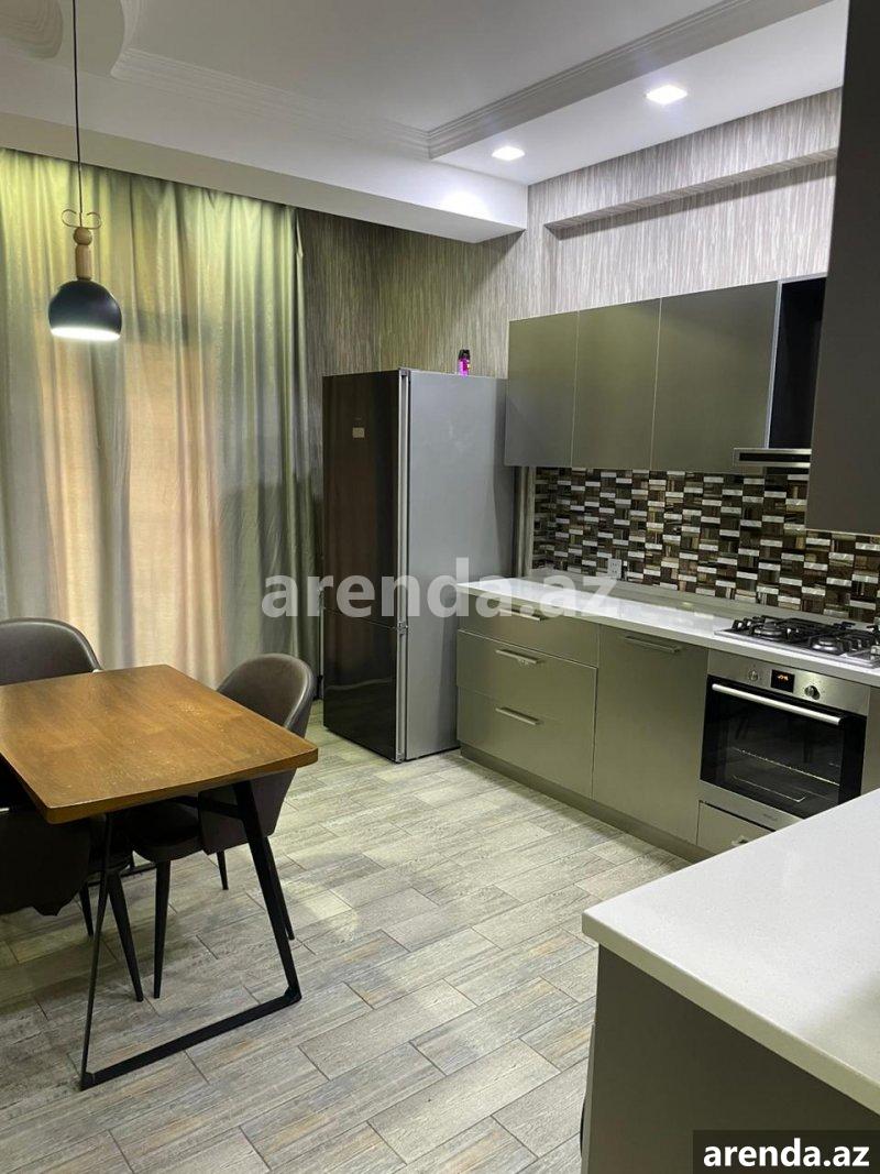 Kirayə (aylıq) 4 otaqlı Yeni Tikili, Bayıl qəs., Səbail rayonu 12 Kirayə (aylıq) 4 otaqlı Yeni Tikili, Bayıl qəs., Səbail rayonu 12