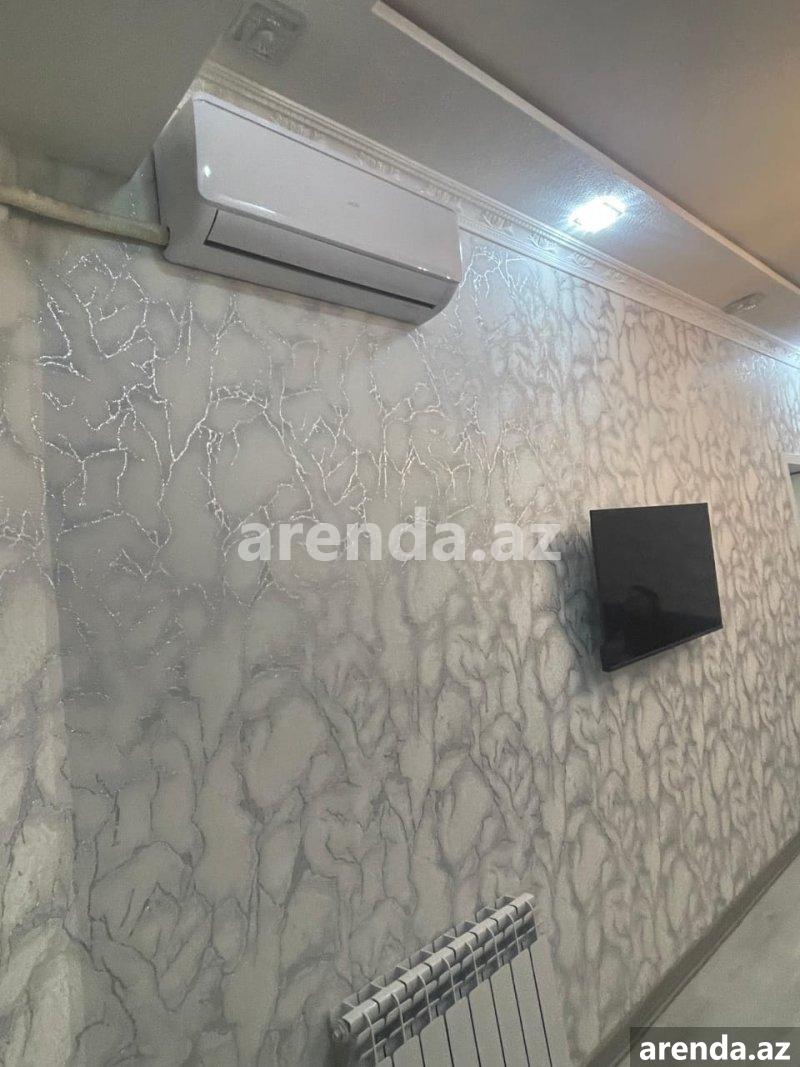 Kirayə (aylıq) 2 otaqlı Yeni Tikili, 28 May metrosu, Azərbaycan Dillər Universiteti, Nəsimi rayonu 3 Kirayə (aylıq) 2 otaqlı Yeni Tikili, 28 May metrosu, Azərbaycan Dillər Universiteti, Nəsimi rayonu 3