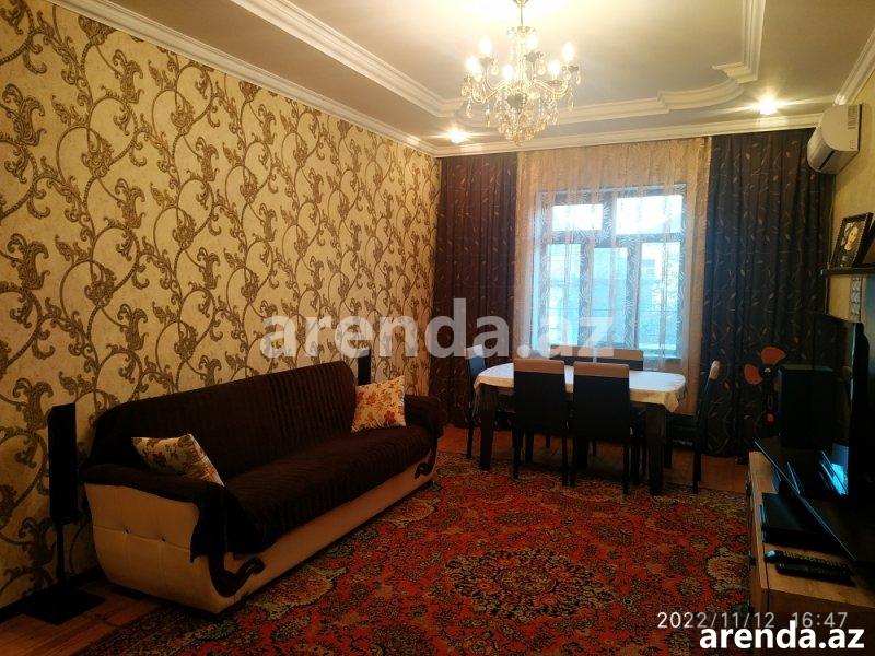 Satılır 5 otaqlı Həyət evi/villa Xırdalan 1 Satılır 5 otaqlı Həyət evi/villa Xırdalan 1