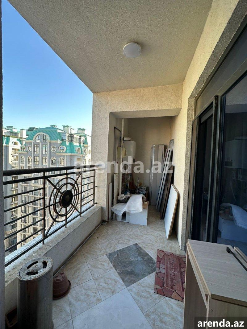 Продажа 4 комнатная Новостройка, м. Гянджлик метро, Медицинский Университет, Насими район 14 Продажа 4 комнатная Новостройка, м. Гянджлик метро, Медицинский Университет, Насими район 14