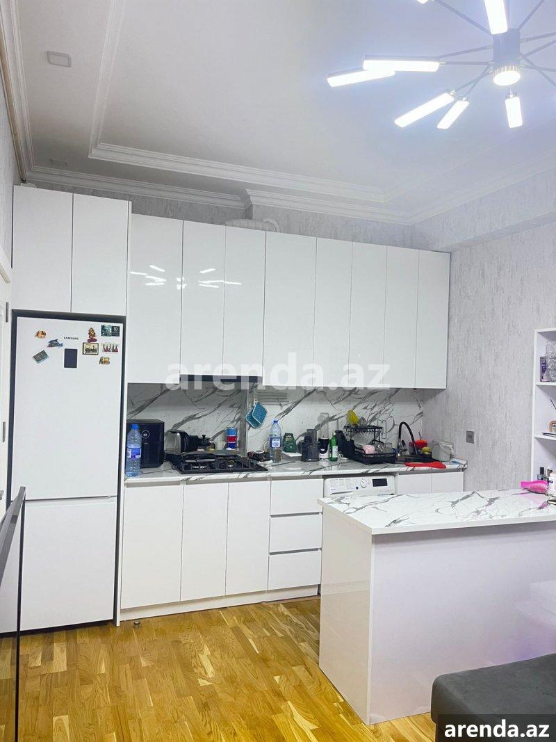 Продажа 2 комнатная Новостройка, м. Гара Гараева метро, 8-ой километр, Низаминский р-н район 3 Продажа 2 комнатная Новостройка, м. Гара Гараева метро, 8-ой километр, Низаминский р-н район 3