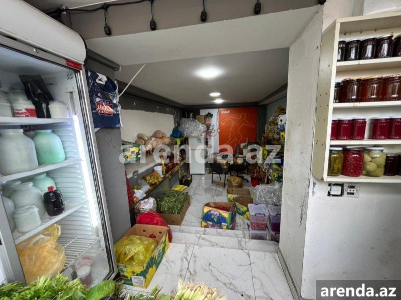 Satılır Obyekt, 8 Noyabr metrosu, Nəsimi rayonu 9 Satılır Obyekt, 8 Noyabr metrosu, Nəsimi rayonu 9
