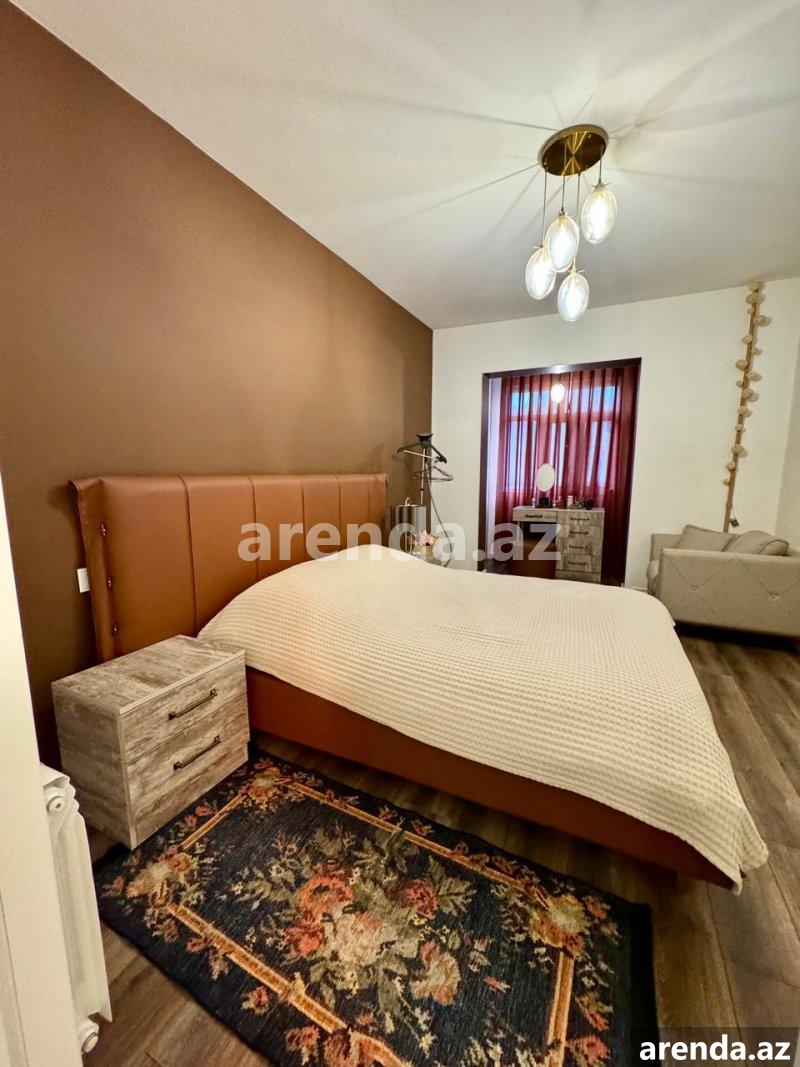 Kirayə (günlük) 2 otaqlı Yeni Tikili, Gənclik metrosu, Montin qəs., Ayna Sultanova heykəli, Nərimanov rayonu 1 Kirayə (günlük) 2 otaqlı Yeni Tikili, Gənclik metrosu, Montin qəs., Ayna Sultanova heykəli, Nərimanov rayonu 1