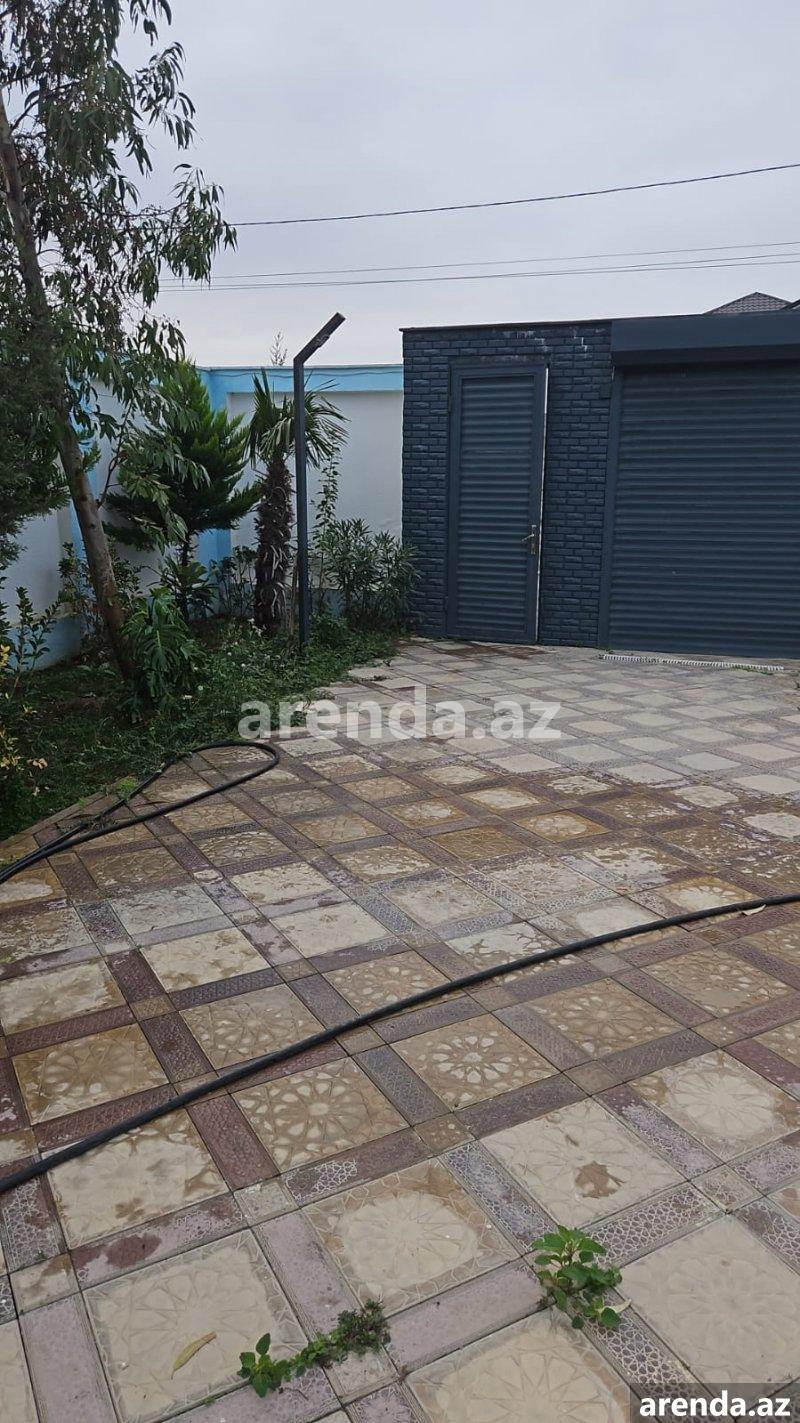 Satılır 7 otaqlı Həyət evi/villa, Fatmayi, Abşeron rayonu 17 Satılır 7 otaqlı Həyət evi/villa, Fatmayi, Abşeron rayonu 17