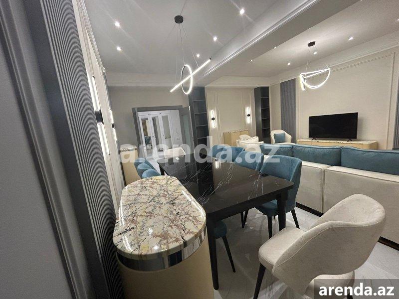 Kirayə (aylıq) 3 otaqlı Yeni Tikili, Xətai metrosu, Ağ şəhər, Xətai rayonu 3 Kirayə (aylıq) 3 otaqlı Yeni Tikili, Xətai metrosu, Ağ şəhər, Xətai rayonu 3