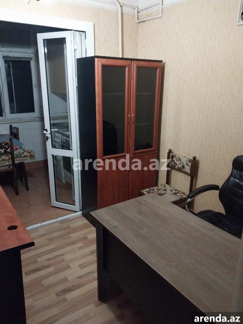 Kirayə (aylıq) 3 otaqlı Ofis, Nizami metrosu, Nizami Moll, Yasamal rayonu 3 Kirayə (aylıq) 3 otaqlı Ofis, Nizami metrosu, Nizami Moll, Yasamal rayonu 3