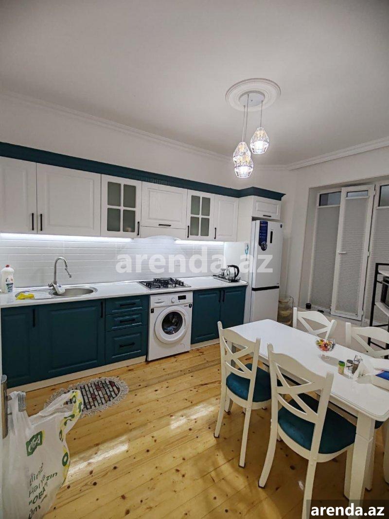 Satılır 3 otaqlı Həyət evi/villa, Binə qəs., Xəzər rayonu 1