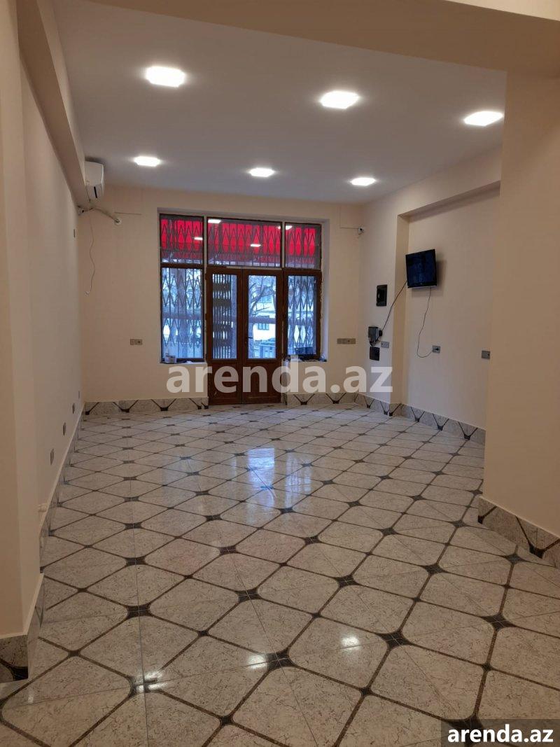 Kirayə (aylıq) Obyekt, 20 Yanvar metrosu, 1-ci mikrorayon, Nəsimi rayonu 10