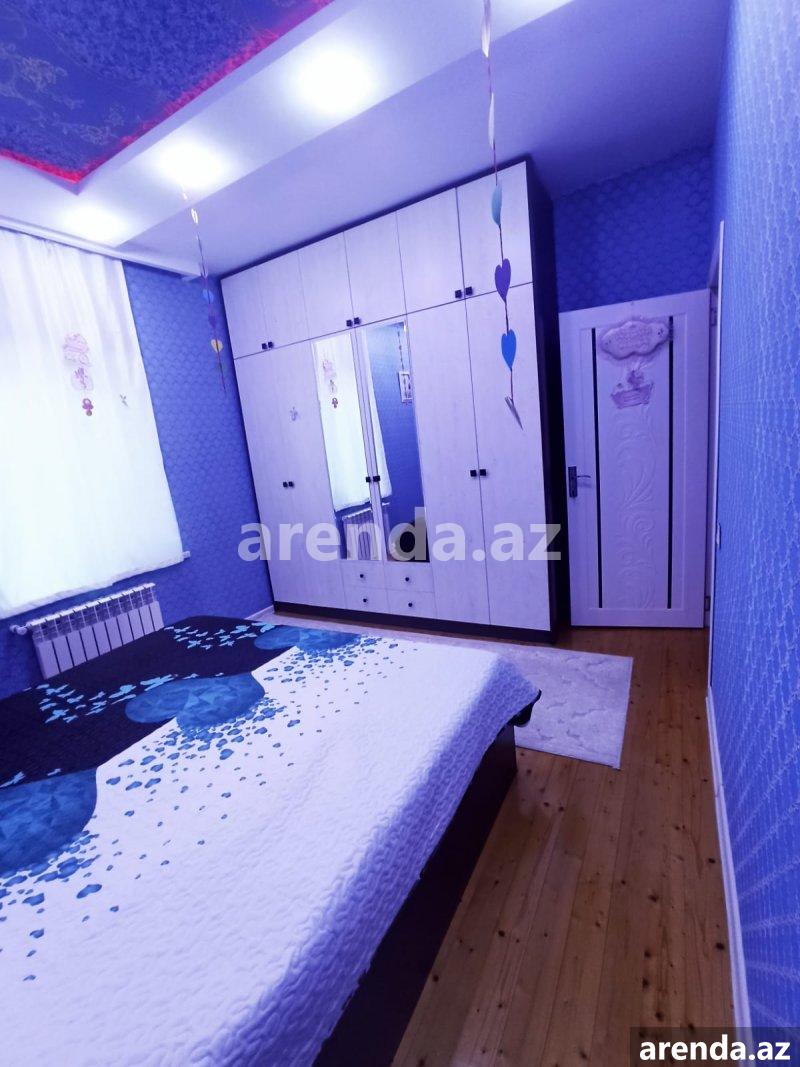 Satılır 4 otaqlı Həyət evi/villa, Hövsan qəs., Suraxanı rayonu 6