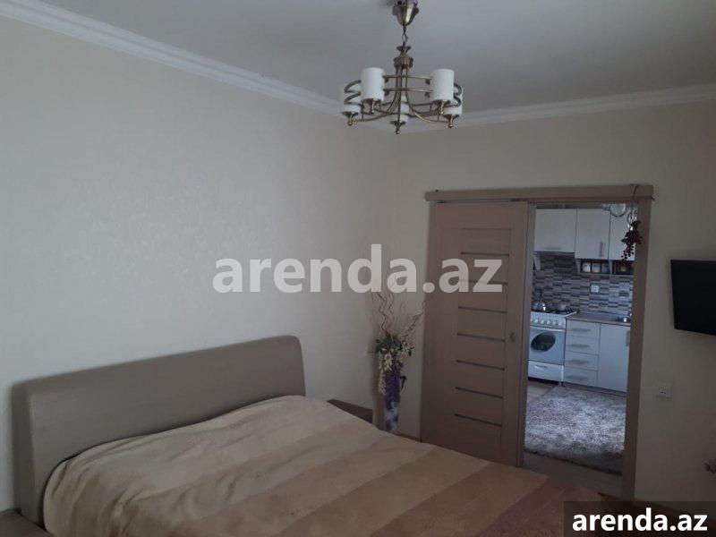 Kirayə (aylıq) 4 otaqlı Həyət evi/villa, Hövsan qəs., Suraxanı rayonu 10