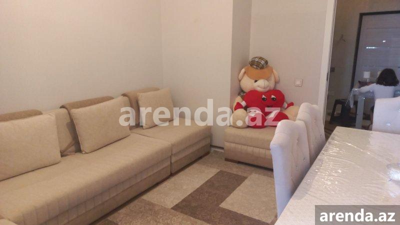 Satılır 3 otaqlı Yeni Tikili Xırdalan 2