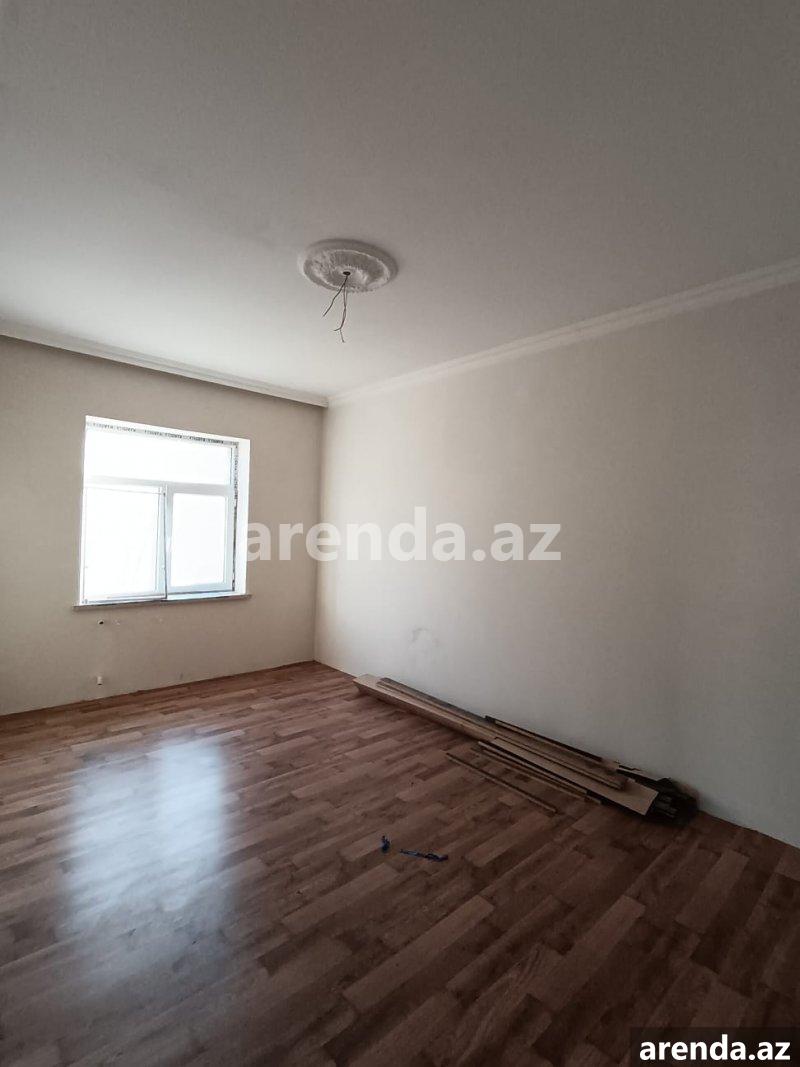 Satılır 4 otaqlı Həyət evi/villa, Binə qəs., Xəzər rayonu 7