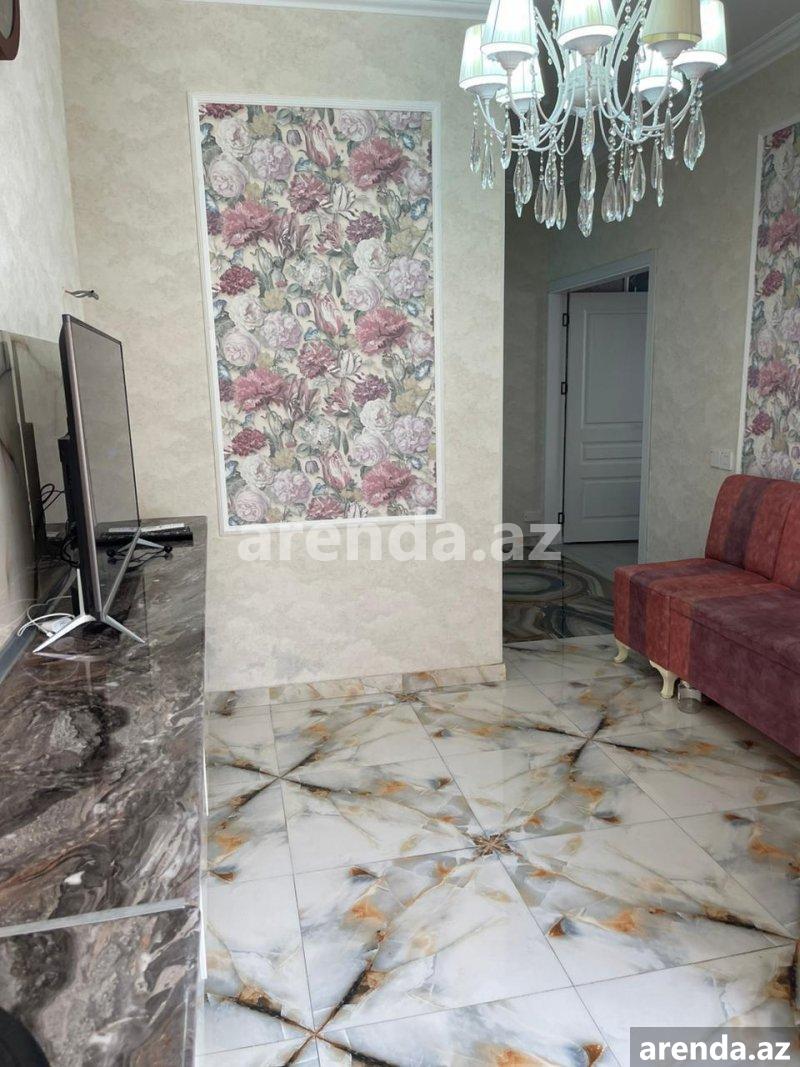 Аренда 2 комнатная Новостройка, м. Насими метро, 6-ой микрорайон, Бинагадинский р-н район 3 Аренда 2 комнатная Новостройка, м. Насими метро, 6-ой микрорайон, Бинагадинский р-н район 3