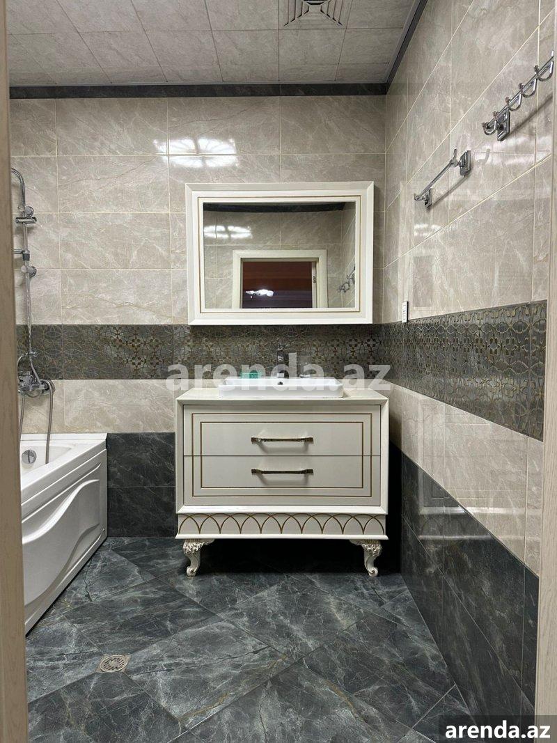 Kirayə (aylıq) 3 otaqlı Yeni Tikili, Nəriman Nərimanov metrosu, Metropark, Nərimanov rayonu 17 Kirayə (aylıq) 3 otaqlı Yeni Tikili, Nəriman Nərimanov metrosu, Metropark, Nərimanov rayonu 17