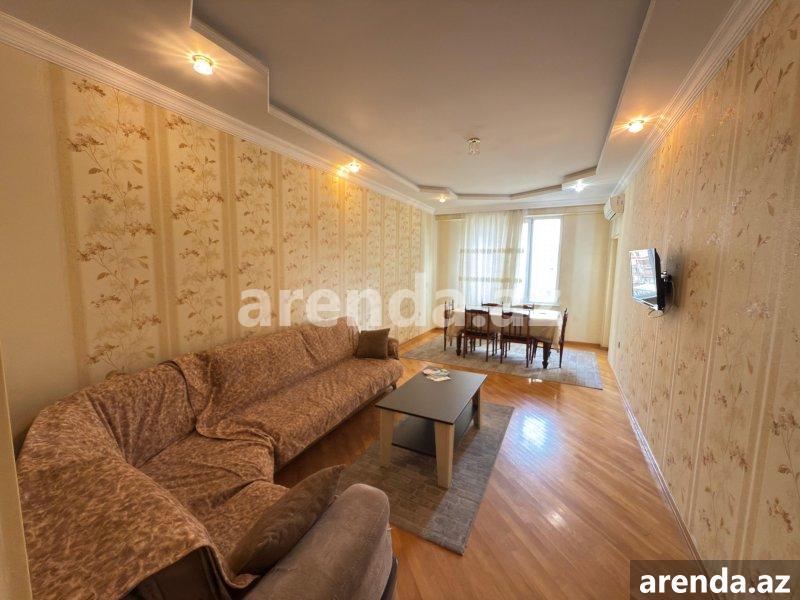 Продажа 2 комнатная Новостройка, м. Азадлыг метро, 9-ый микрорайон, Бинагадинский р-н район 3 Продажа 2 комнатная Новостройка, м. Азадлыг метро, 9-ый микрорайон, Бинагадинский р-н район 3