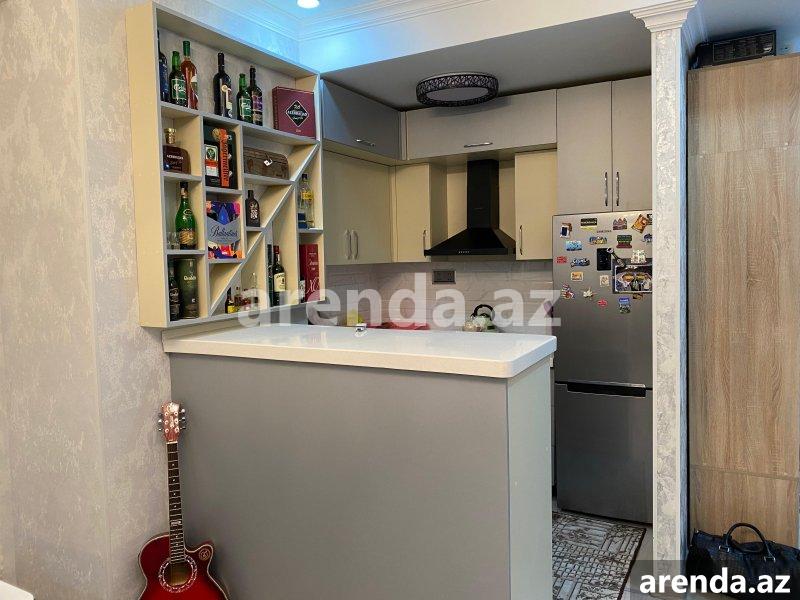 Продажа 2 комнатная Новостройка, İnşaatçılar метро, пос. Йени Ясамал, Ясамал район 2 Продажа 2 комнатная Новостройка, İnşaatçılar метро, пос. Йени Ясамал, Ясамал район 2