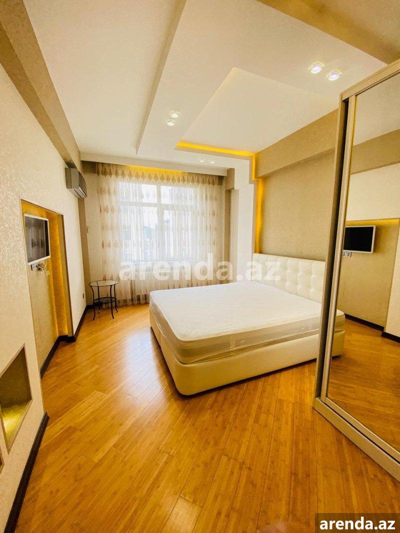 Продажа 3 комнатная Новостройка, м. Хетаи метро, Хетаи район 6 Продажа 3 комнатная Новостройка, м. Хетаи метро, Хетаи район 6