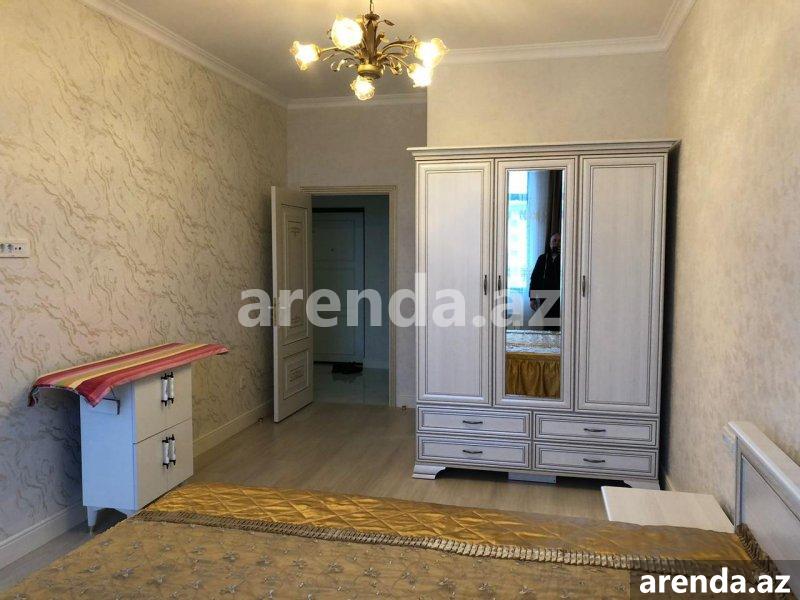 Аренда 2 комнатная Новостройка, м. Гянджлик метро, Насими район 11 Аренда 2 комнатная Новостройка, м. Гянджлик метро, Насими район 11