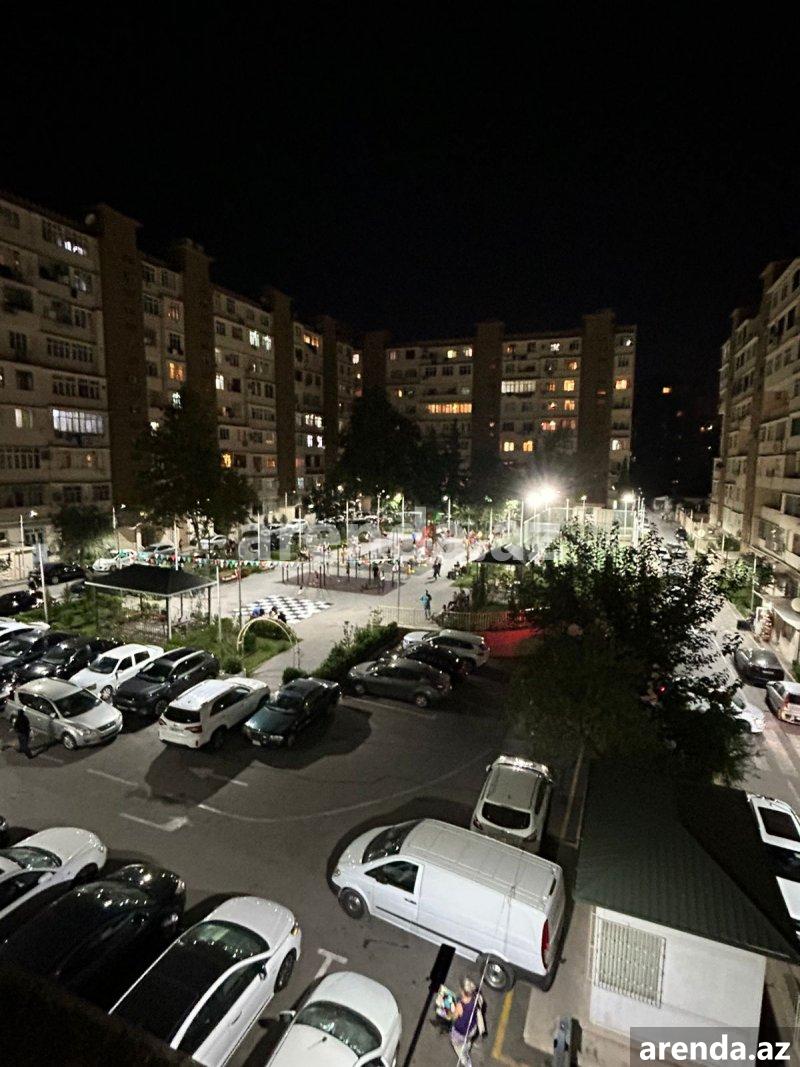 Аренда 2 комнатная Вторичка, İnşaatçılar метро, Ясамал район 11 Аренда 2 комнатная Вторичка, İnşaatçılar метро, Ясамал район 11