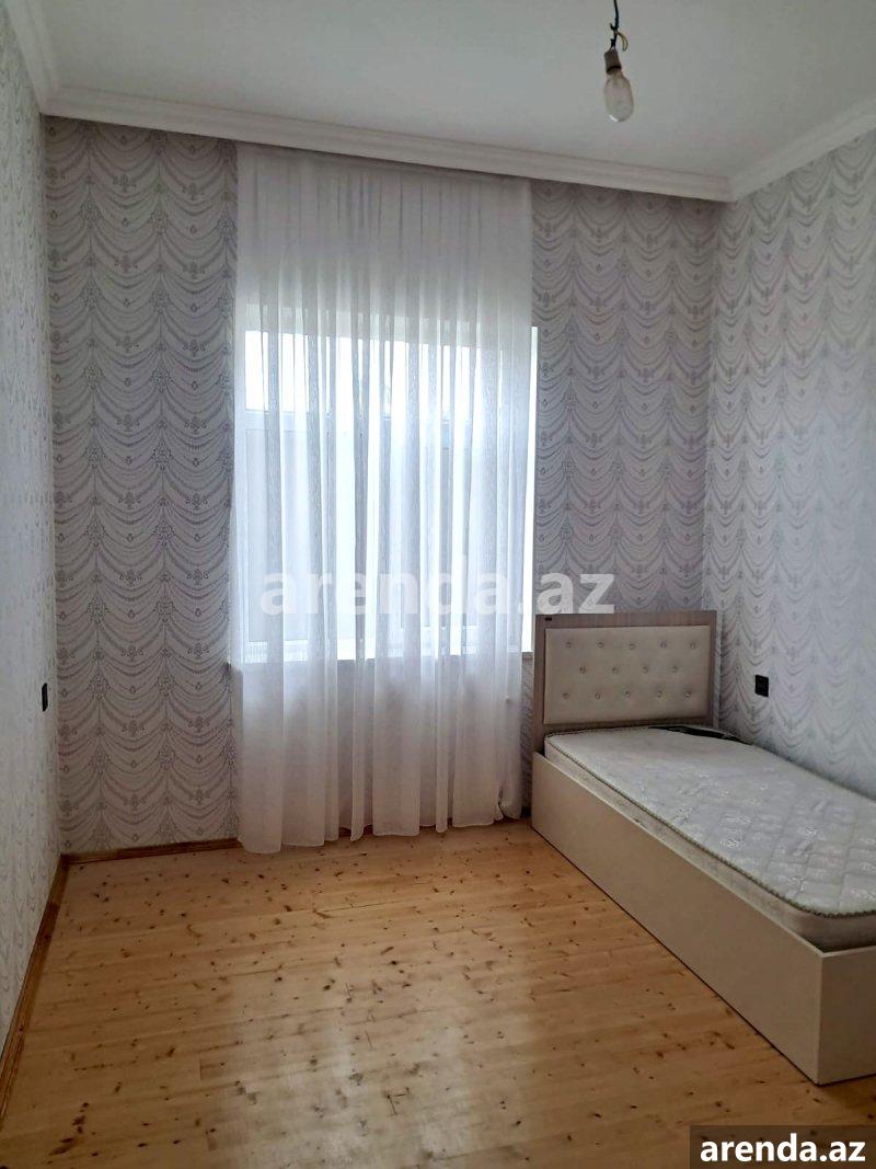 Satılır 4 otaqlı Həyət evi/villa, Fatmayi, Abşeron rayonu 11 Satılır 4 otaqlı Həyət evi/villa, Fatmayi, Abşeron rayonu 11