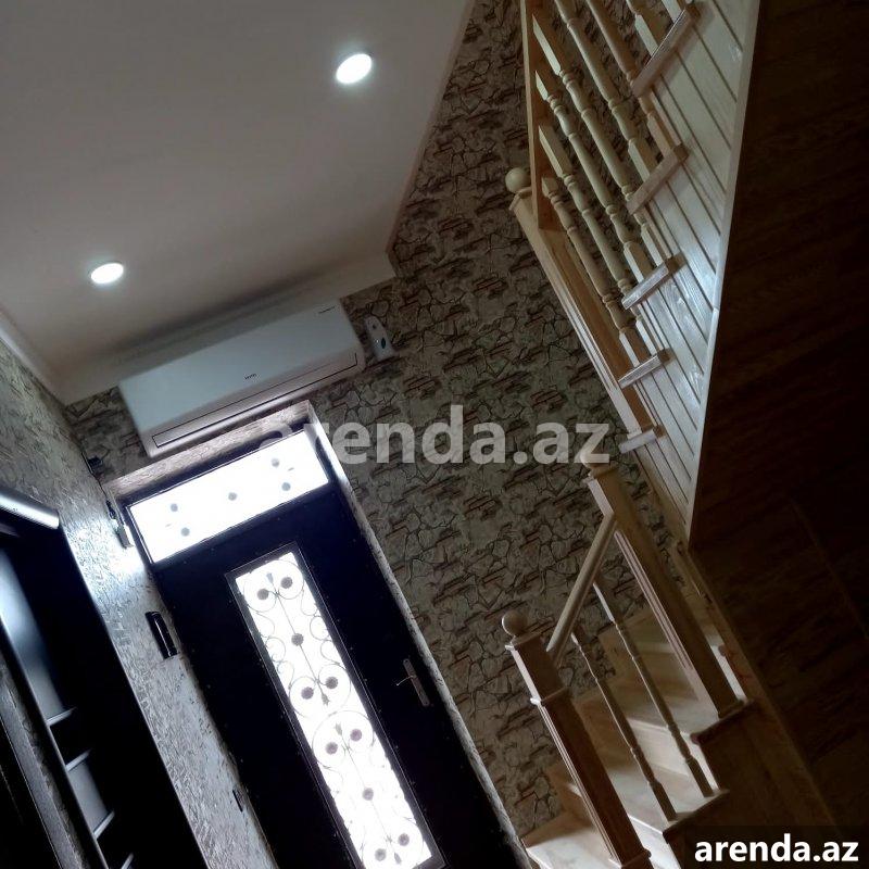 Kirayə (aylıq) 5 otaqlı Bağ evi, Pirşağı qəs., Sabunçu rayonu 13 Kirayə (aylıq) 5 otaqlı Bağ evi, Pirşağı qəs., Sabunçu rayonu 13