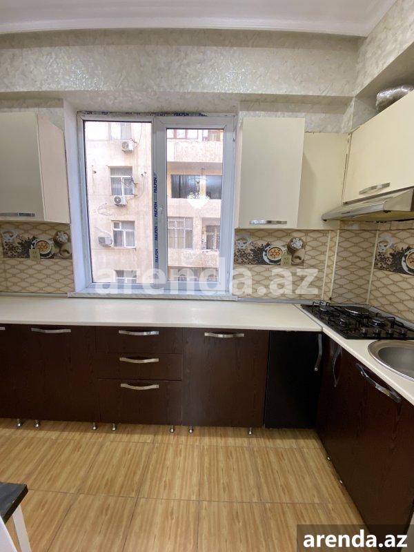 Продажа 2 комнатная Новостройка Хырдалан 7 Продажа 2 комнатная Новостройка Хырдалан 7