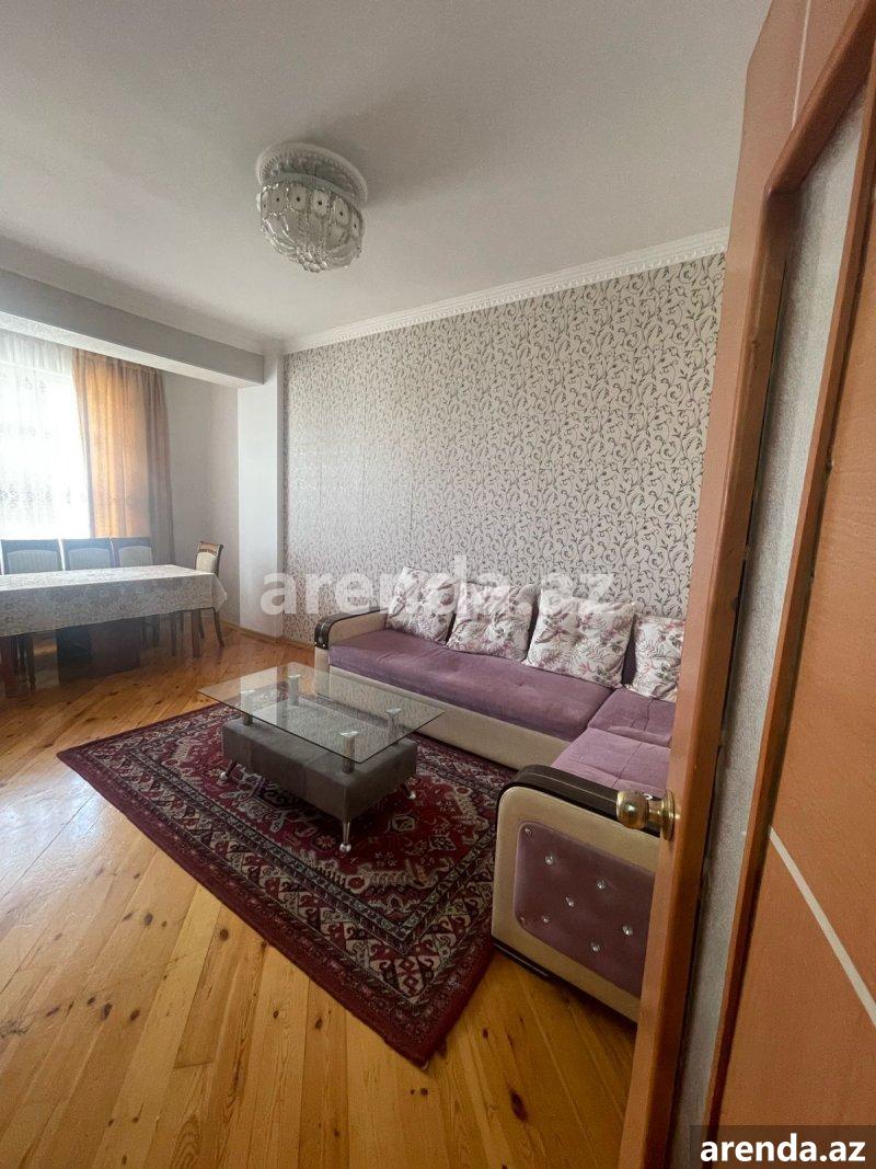 Аренда 2 комнатная Новостройка, м. Ази Асланова метро, Хетаи район 1 Аренда 2 комнатная Новостройка, м. Ази Асланова метро, Хетаи район 1