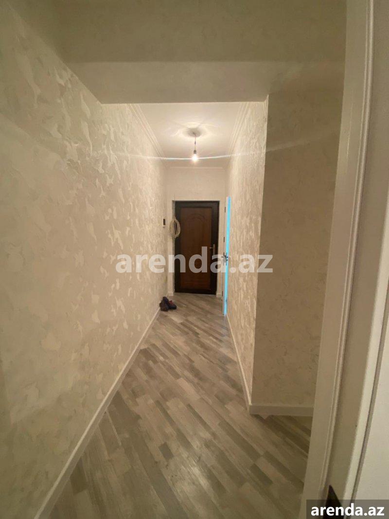 Satılır 2 otaqlı Yeni Tikili, Bakıxanov qəs., Sabunçu rayonu 6 Satılır 2 otaqlı Yeni Tikili, Bakıxanov qəs., Sabunçu rayonu 6