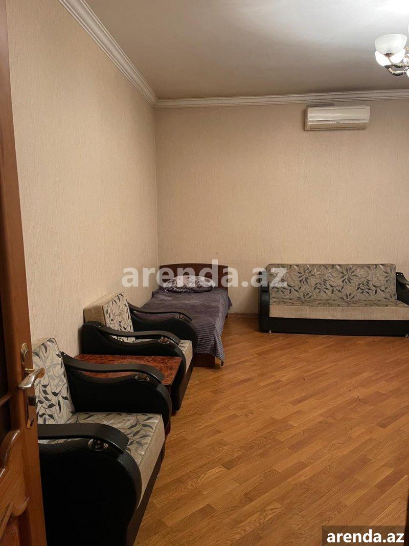 Kirayə (aylıq) 2 otaqlı Yeni Tikili, Azadlıq metrosu, Binəqədi qəs., Binəqədi rayonu 6 Kirayə (aylıq) 2 otaqlı Yeni Tikili, Azadlıq metrosu, Binəqədi qəs., Binəqədi rayonu 6