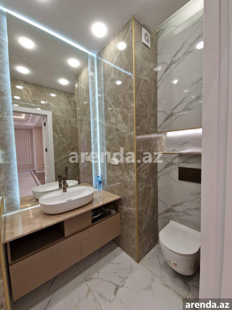 Продажа 3 комнатная Новостройка, м. Хетаи метро, Белый город, Хетаи район 14 Продажа 3 комнатная Новостройка, м. Хетаи метро, Белый город, Хетаи район 14