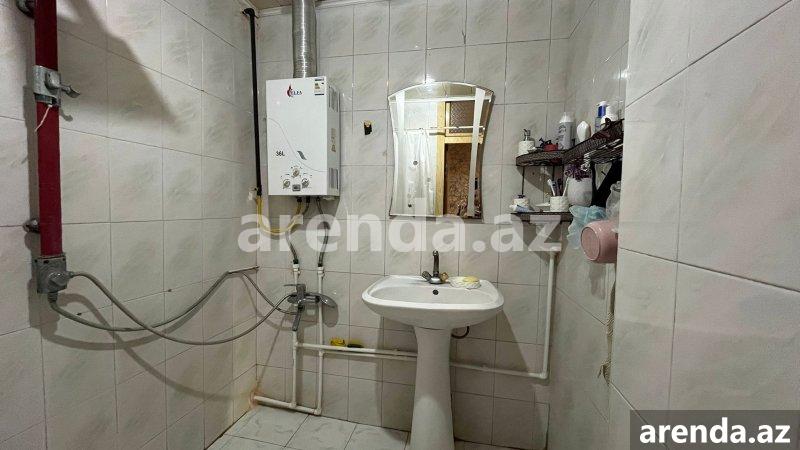 Продажа 3 комнатная Вторичка, м. Халглар Достлугу метро, Низаминский р-н район 18 Продажа 3 комнатная Вторичка, м. Халглар Достлугу метро, Низаминский р-н район 18