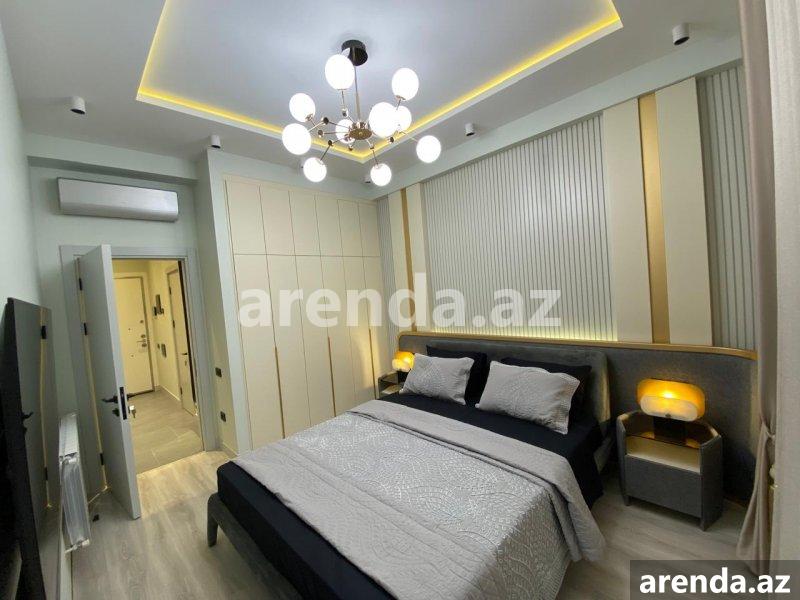 Kirayə (aylıq) 2 otaqlı Yeni Tikili, Ağ şəhər, Xətai rayonu 7 Kirayə (aylıq) 2 otaqlı Yeni Tikili, Ağ şəhər, Xətai rayonu 7