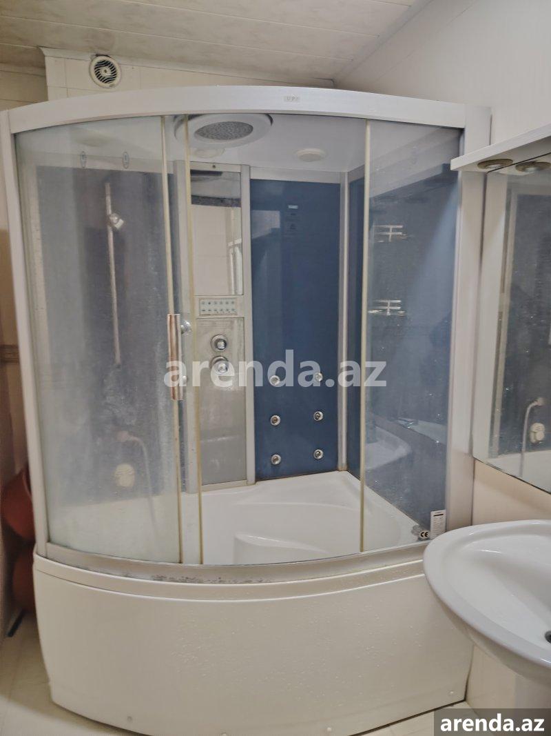 Kirayə (aylıq) 3 otaqlı Yeni Tikili, Gənclik metrosu, Gənclik Mall, Nərimanov rayonu 8 Kirayə (aylıq) 3 otaqlı Yeni Tikili, Gənclik metrosu, Gənclik Mall, Nərimanov rayonu 8