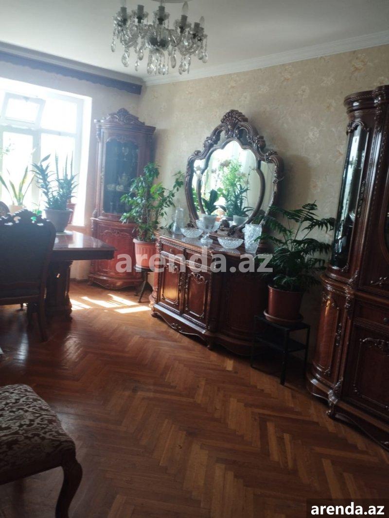 Satılır 2 otaqlı Köhnə Tikili, Hövsan qəs., Suraxanı rayonu 3 Satılır 2 otaqlı Köhnə Tikili, Hövsan qəs., Suraxanı rayonu 3