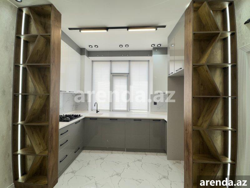 Продажа 3 комнатная Новостройка, м. Ази Асланова метро, Ахмедли, Хетаи район 3 Продажа 3 комнатная Новостройка, м. Ази Асланова метро, Ахмедли, Хетаи район 3