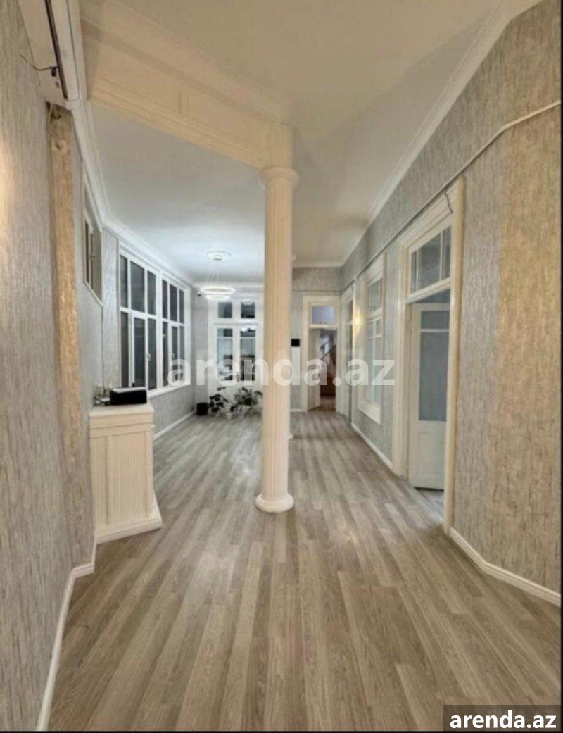 Аренда 4 комнатная Офис, Nizami метро, Ясамал район 2 Аренда 4 комнатная Офис, Nizami метро, Ясамал район 2