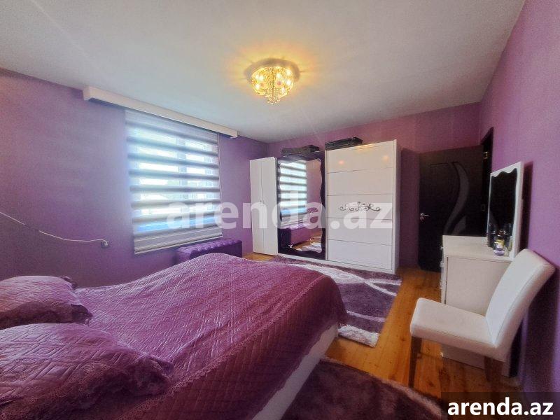 Satılır 4 otaqlı Həyət evi/villa, Rəsulzadə qəs., Binəqədi rayonu 20 Satılır 4 otaqlı Həyət evi/villa, Rəsulzadə qəs., Binəqədi rayonu 20