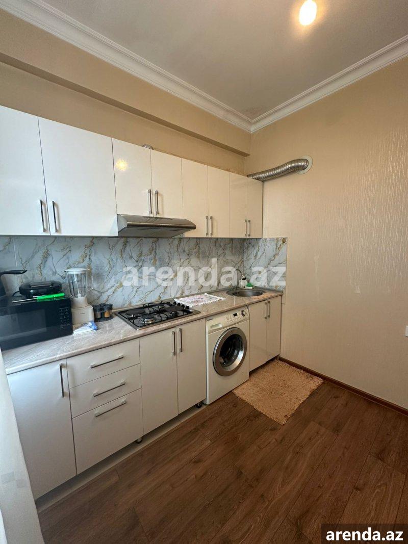 Продажа 3 комнатная Новостройка Хырдалан 13 Продажа 3 комнатная Новостройка Хырдалан 13