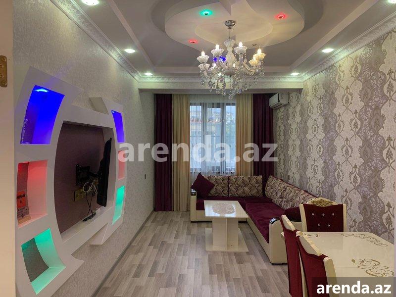 Satılır 3 otaqlı Yeni Tikili, Xətai metrosu, Xətai rayonu 1 Satılır 3 otaqlı Yeni Tikili, Xətai metrosu, Xətai rayonu 1