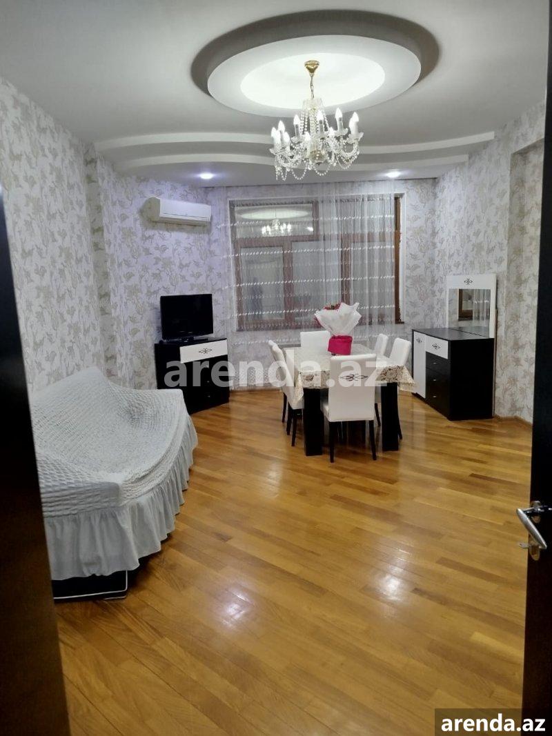 Kirayə (aylıq) 3 otaqlı Yeni Tikili, Nəriman Nərimanov metrosu, Nərimanov rayonu 1 Kirayə (aylıq) 3 otaqlı Yeni Tikili, Nəriman Nərimanov metrosu, Nərimanov rayonu 1