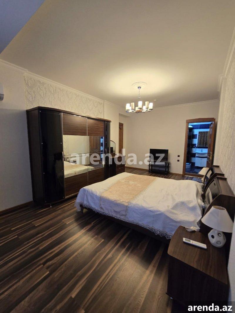 Продажа 3 комнатная Новостройка, Nizami метро, Ясамал район 8 Продажа 3 комнатная Новостройка, Nizami метро, Ясамал район 8