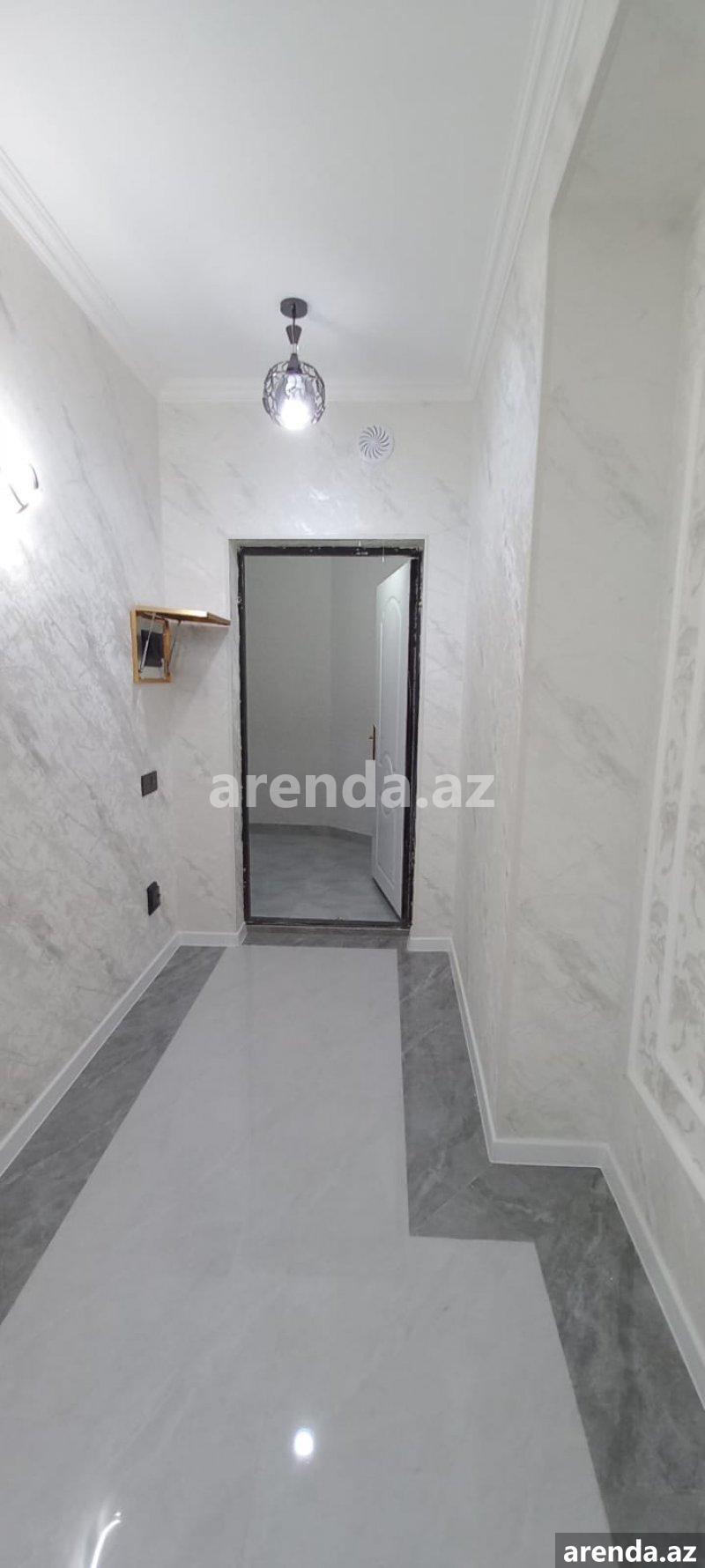 Satılır 2 otaqlı Yeni Tikili Xırdalan 8 Satılır 2 otaqlı Yeni Tikili Xırdalan 8