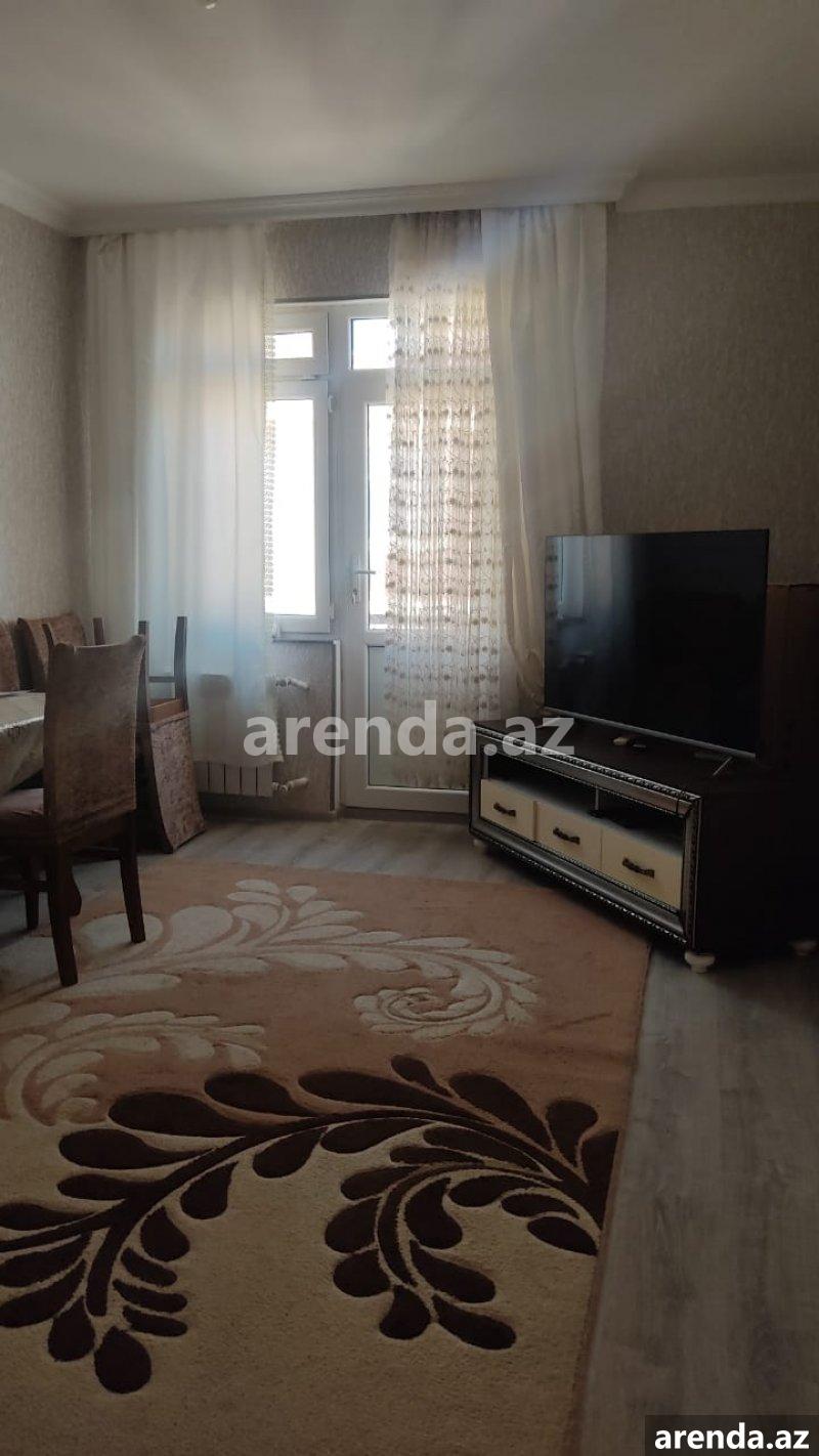 Satılır 2 otaqlı Yeni Tikili Xırdalan 6