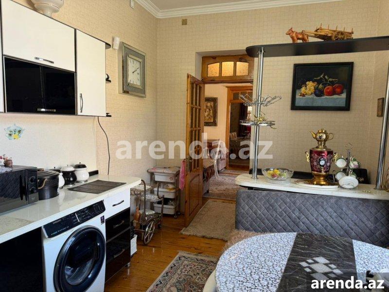 Продажа 7 комнатная Дома/Виллы, Бузовна, Хязяр район $num